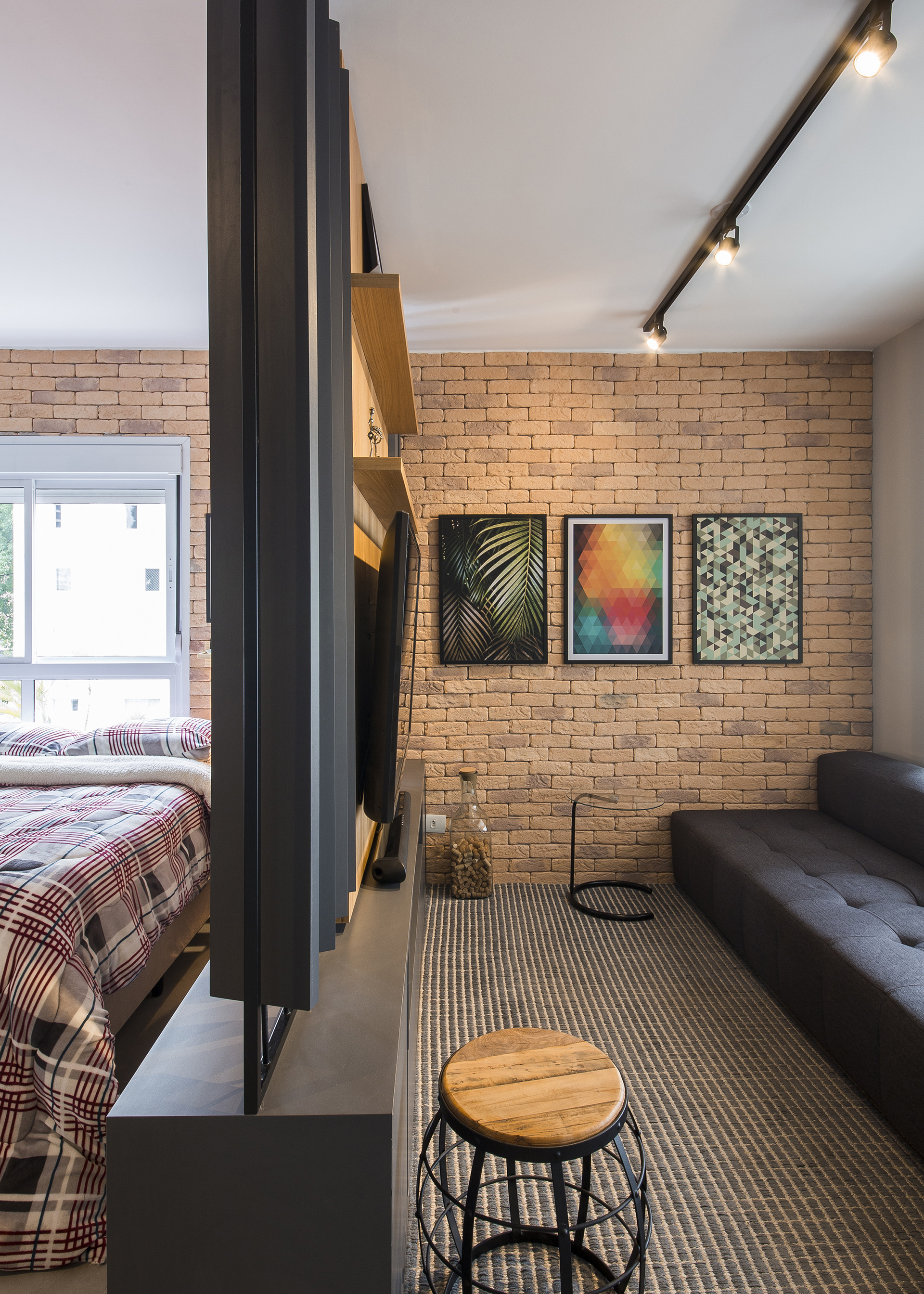 Apartamento GC | STUDIO Arquiteturas