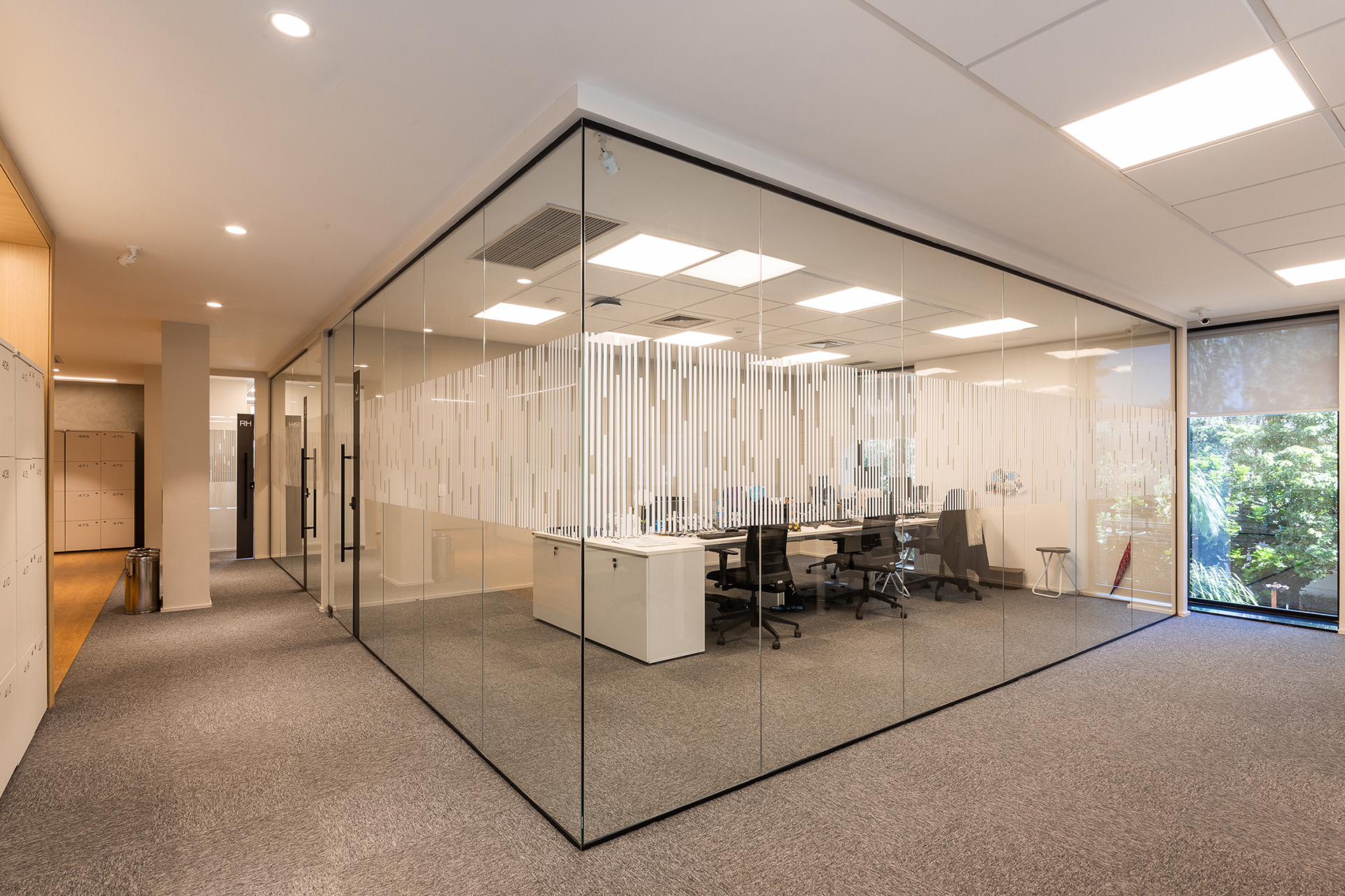 Escritório Sede | VR benefícios