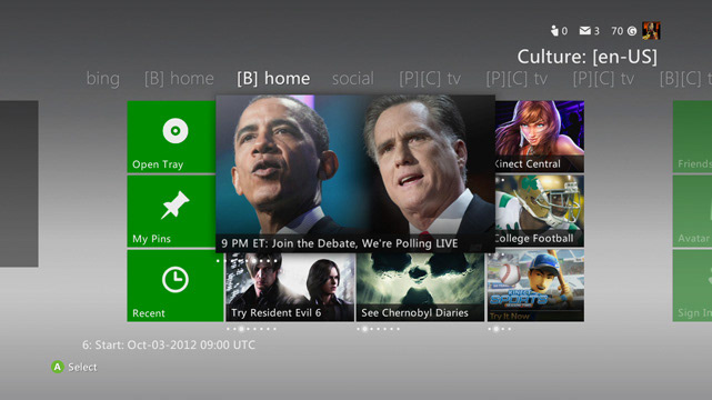 Step 2. Develop and iterate on new user-centered interfaces.