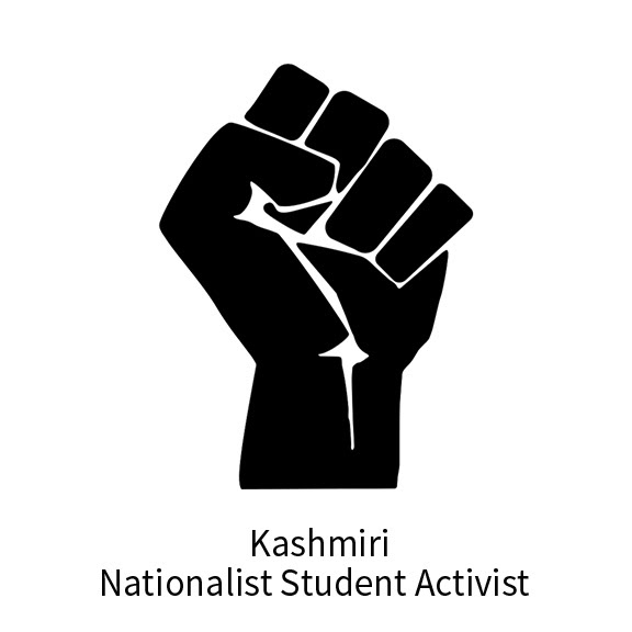 kashmir logo design