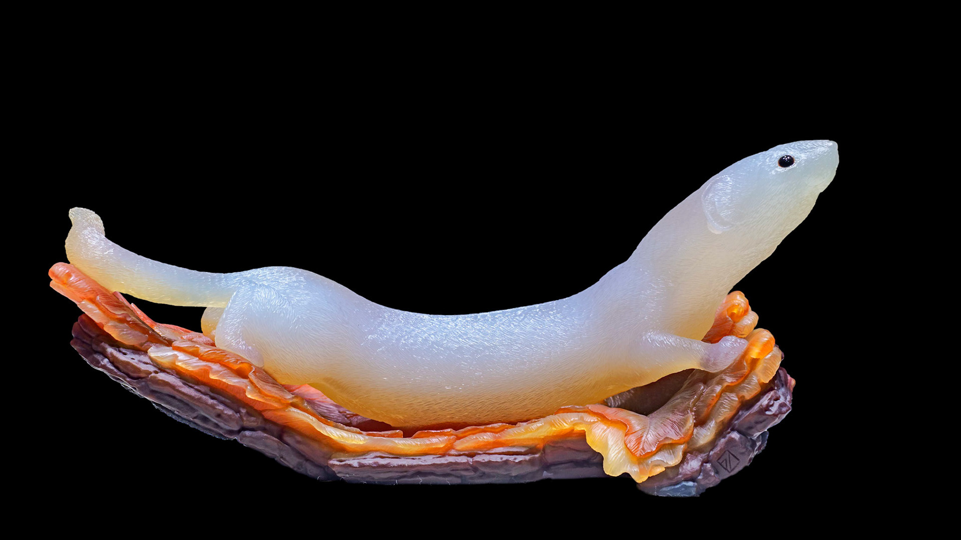 Agate -Minas Gerais, Brazil