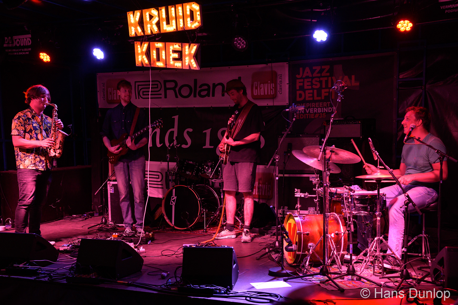 Kruidkoek