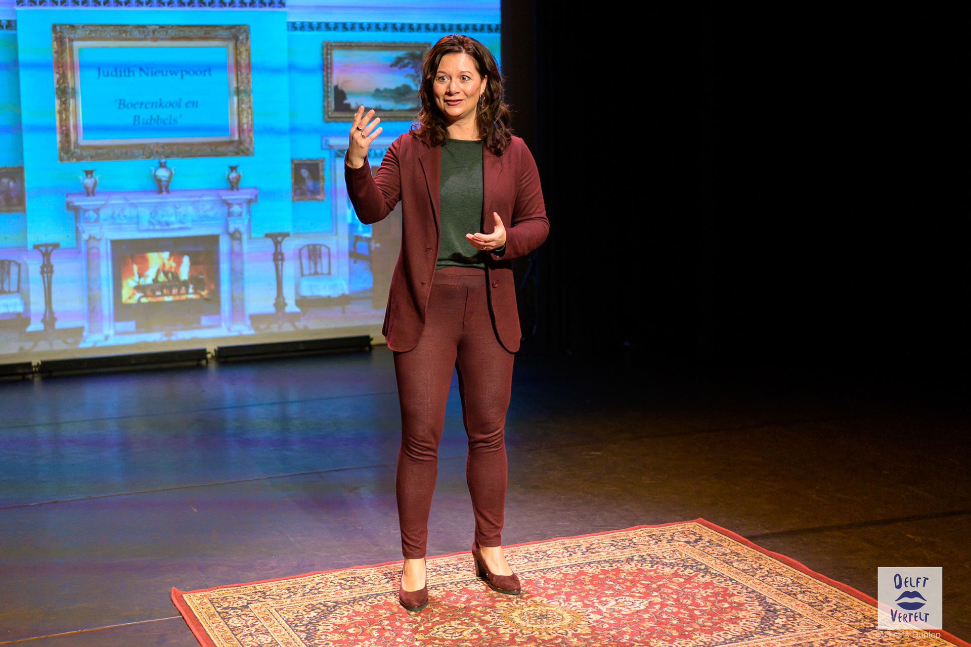 Judith Nieuwpoort