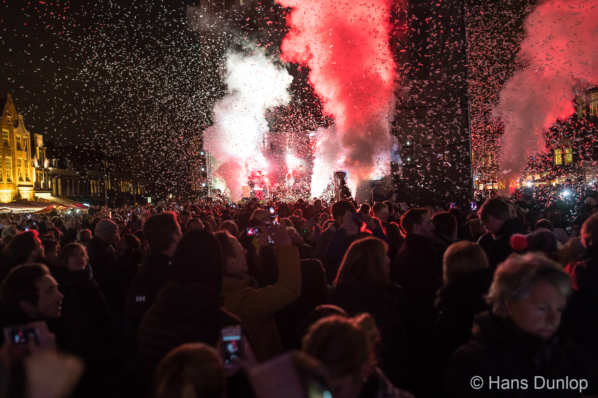 Lichtjesavond 2018