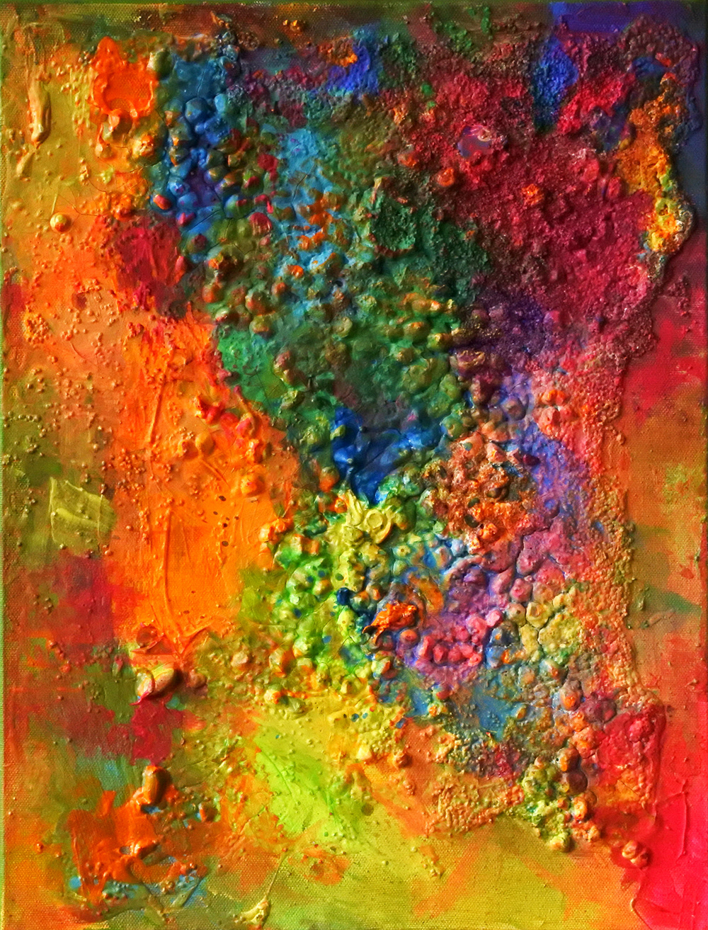 Matter Painting 40