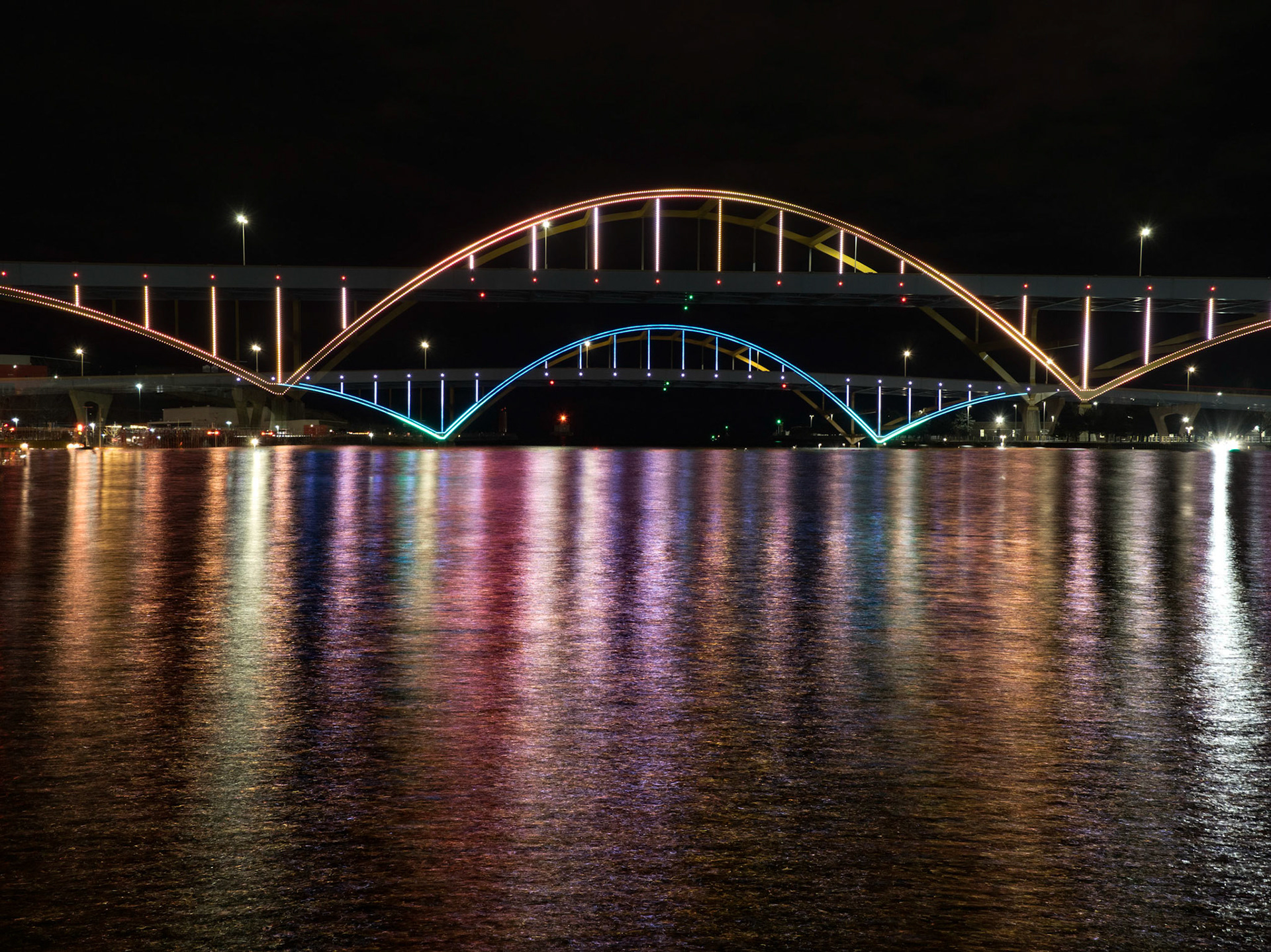 12.5.2020 Rockin’ out #LighttheHoan