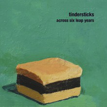 tindersticks