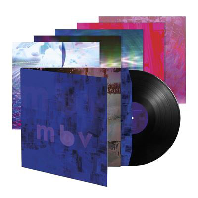 my bloody valentine