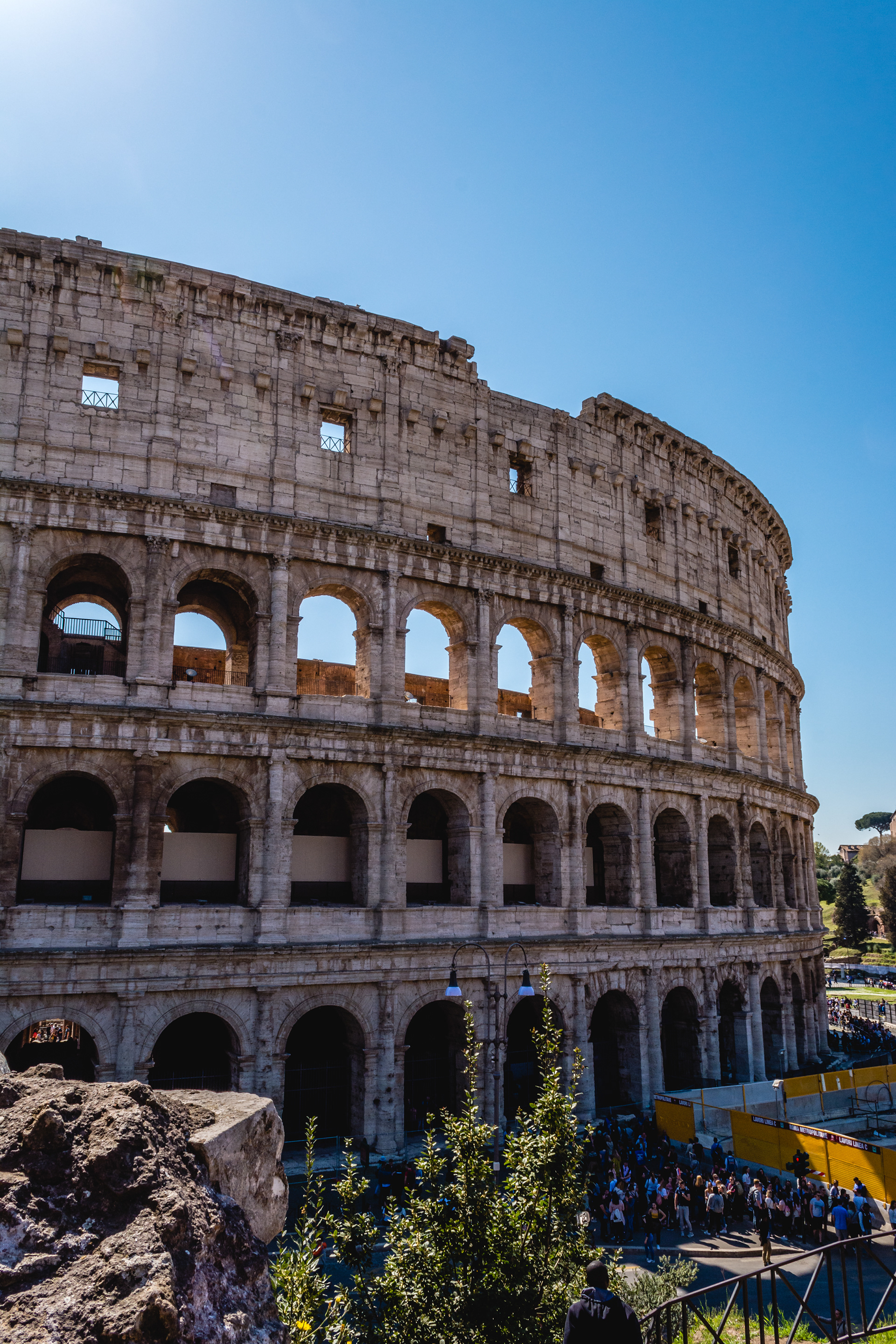 Coliseum