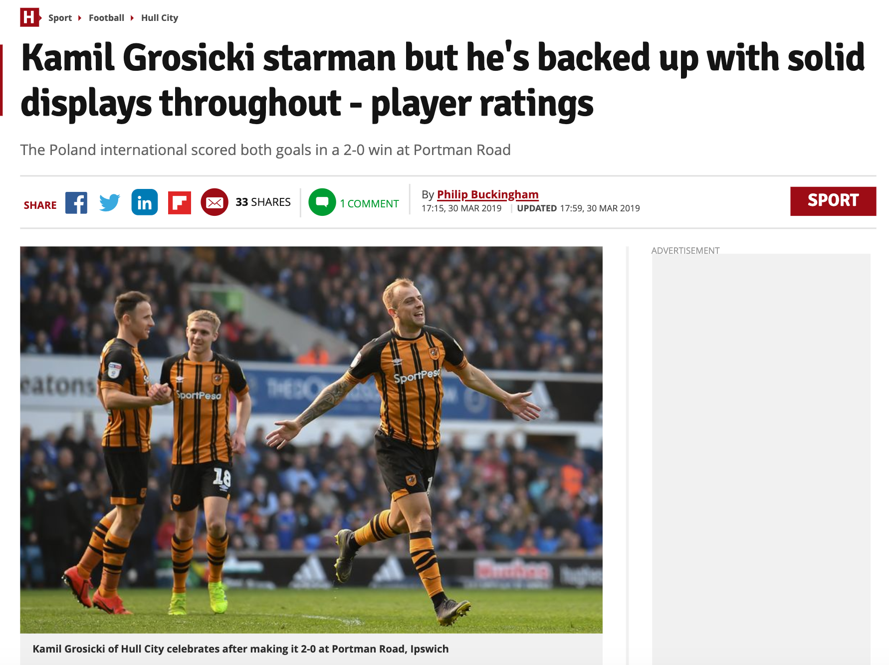 Focus Images - Hull Live Online - 30 MAR 2019