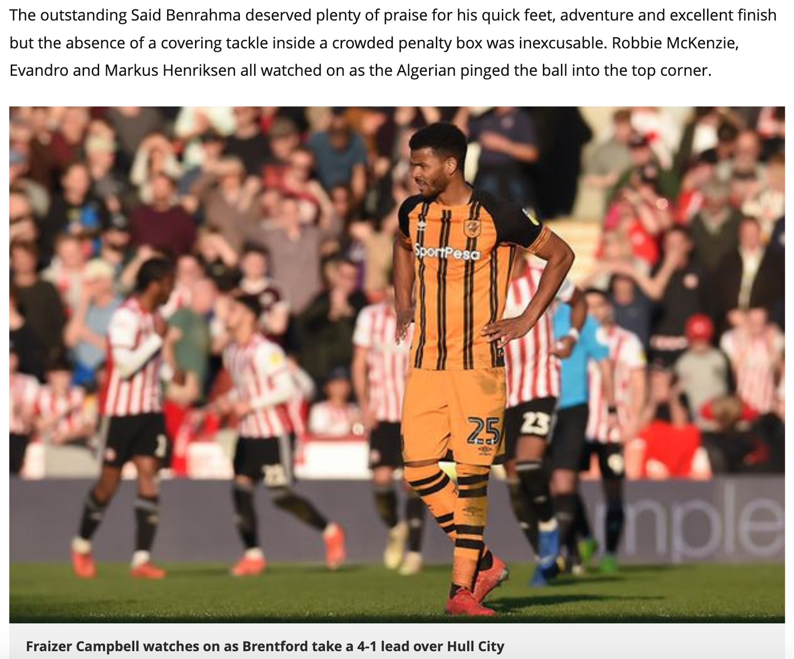 Focus Images - Hull Live Online - 24 FEB 2019