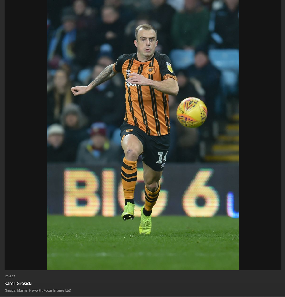 Focus Images - Hull Live Online - 19 JAN 2019