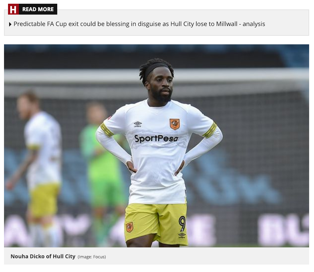 Focus Images - Hull Live Online - 08 JAN 2019