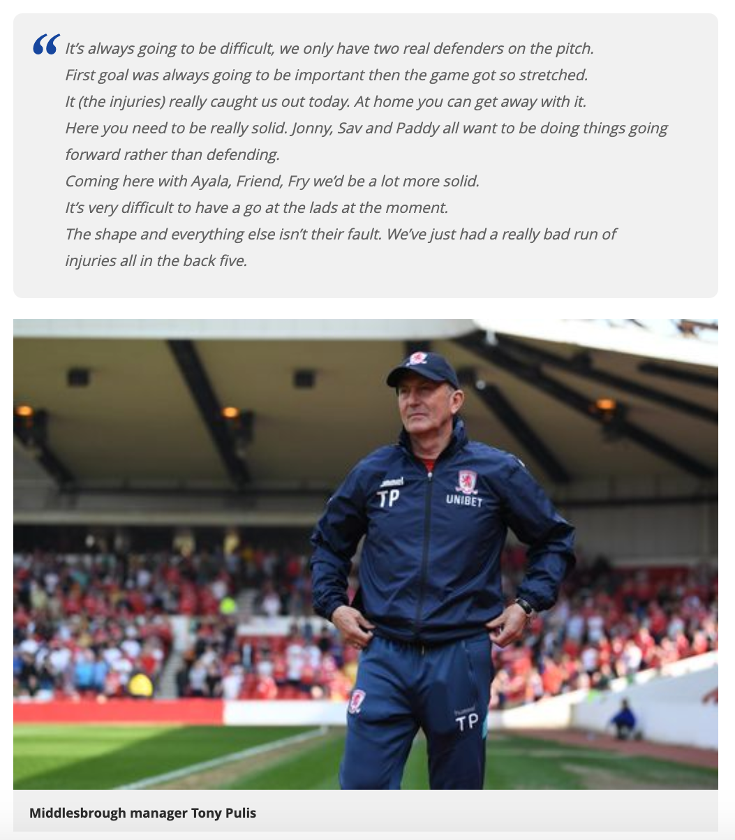 Focus Images - Teeside Live - 22 APR 2019