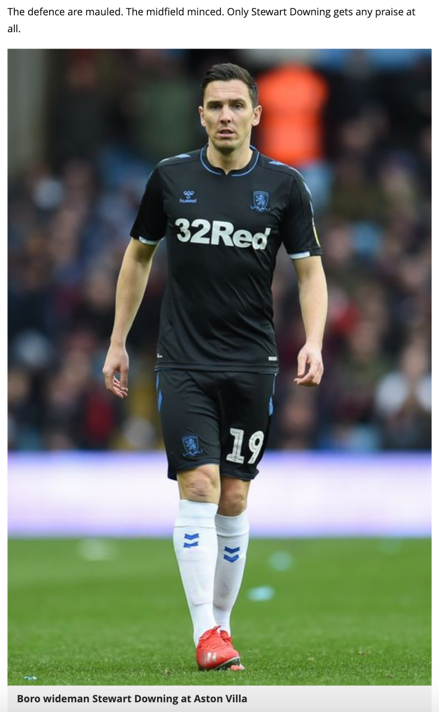 Focus Images - Teeside Live - 16 MAR 2019