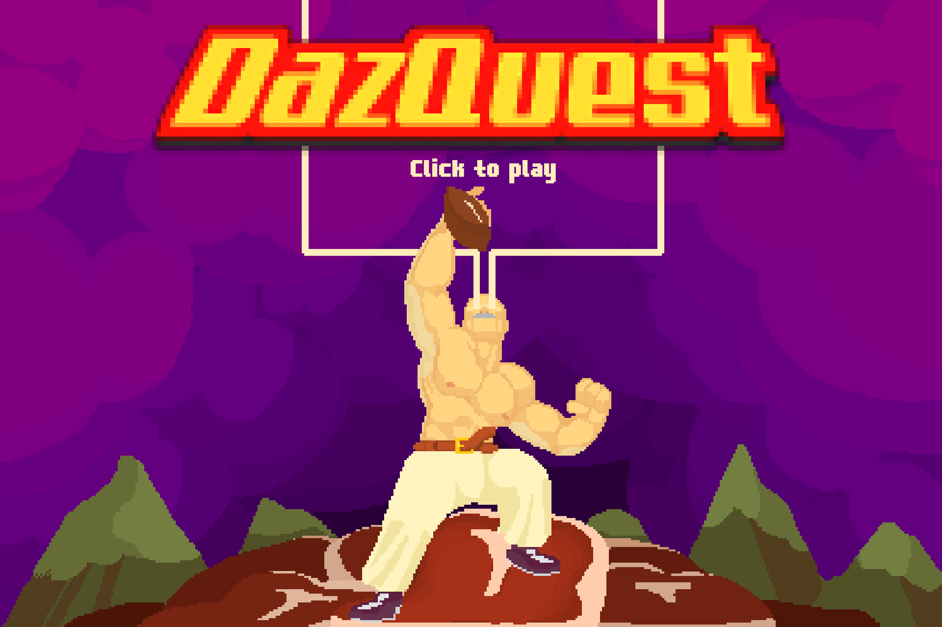 DazQuest