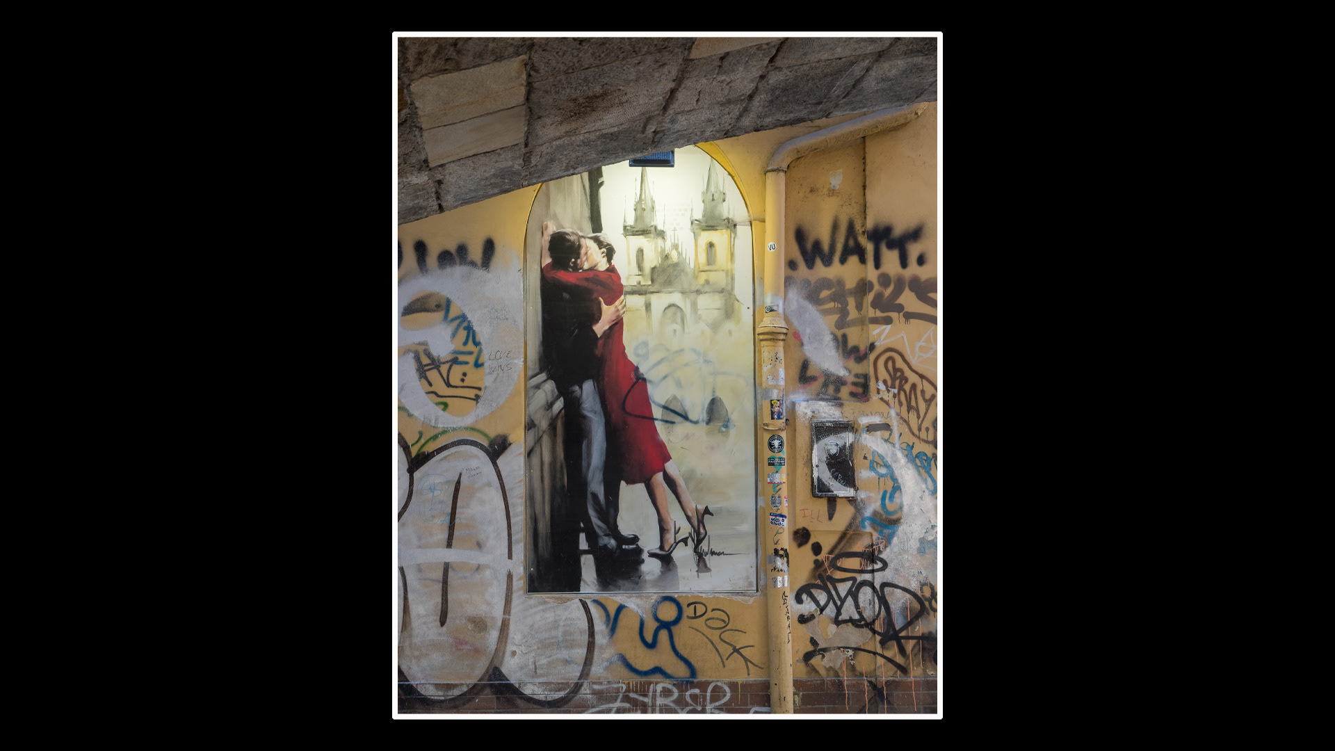 Czech Lovers