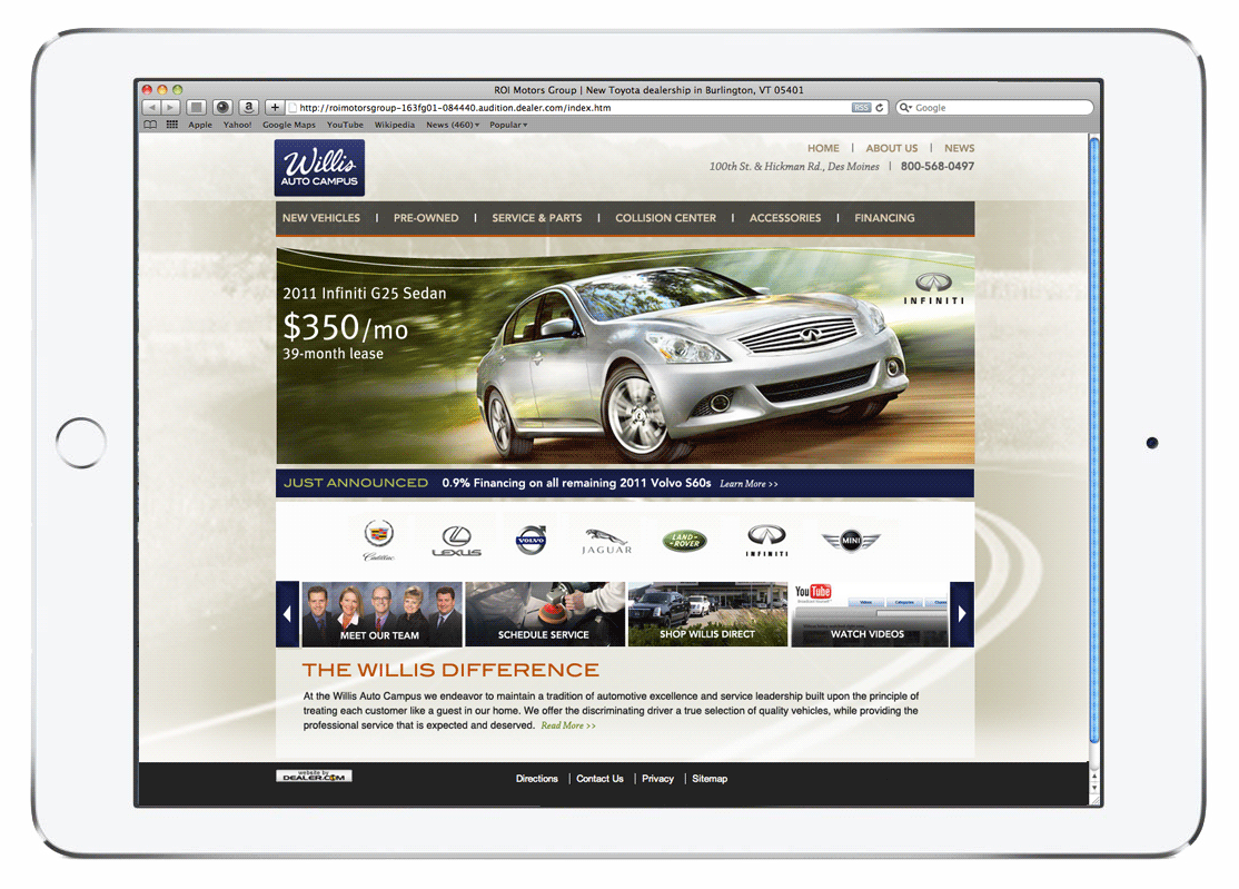 Willis Auto Campus >> Stephanie Gehring Willis Auto Campus Willis Auto Campus >> Stephanie Gehring Willis Auto Campus