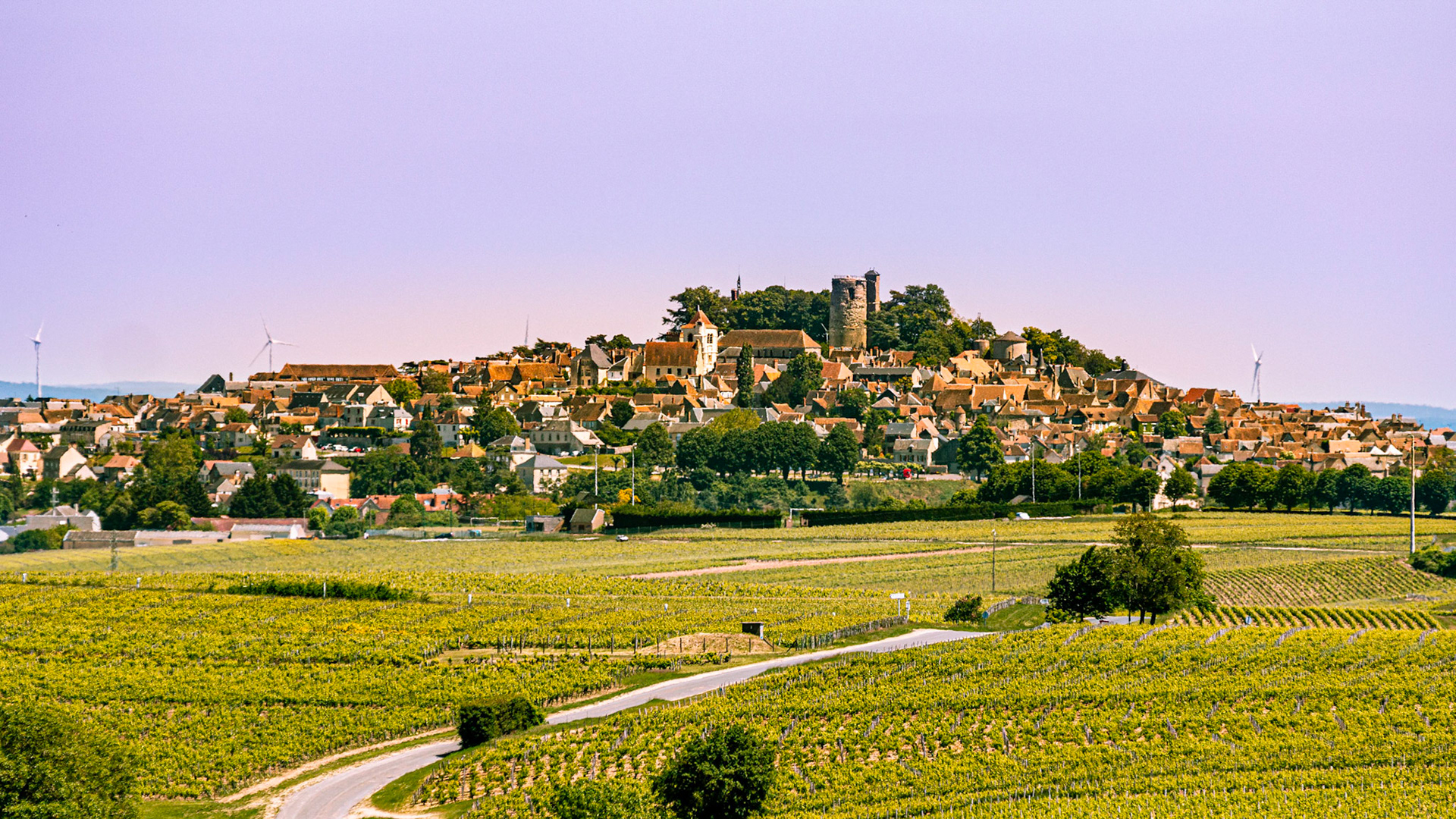 Sancerre