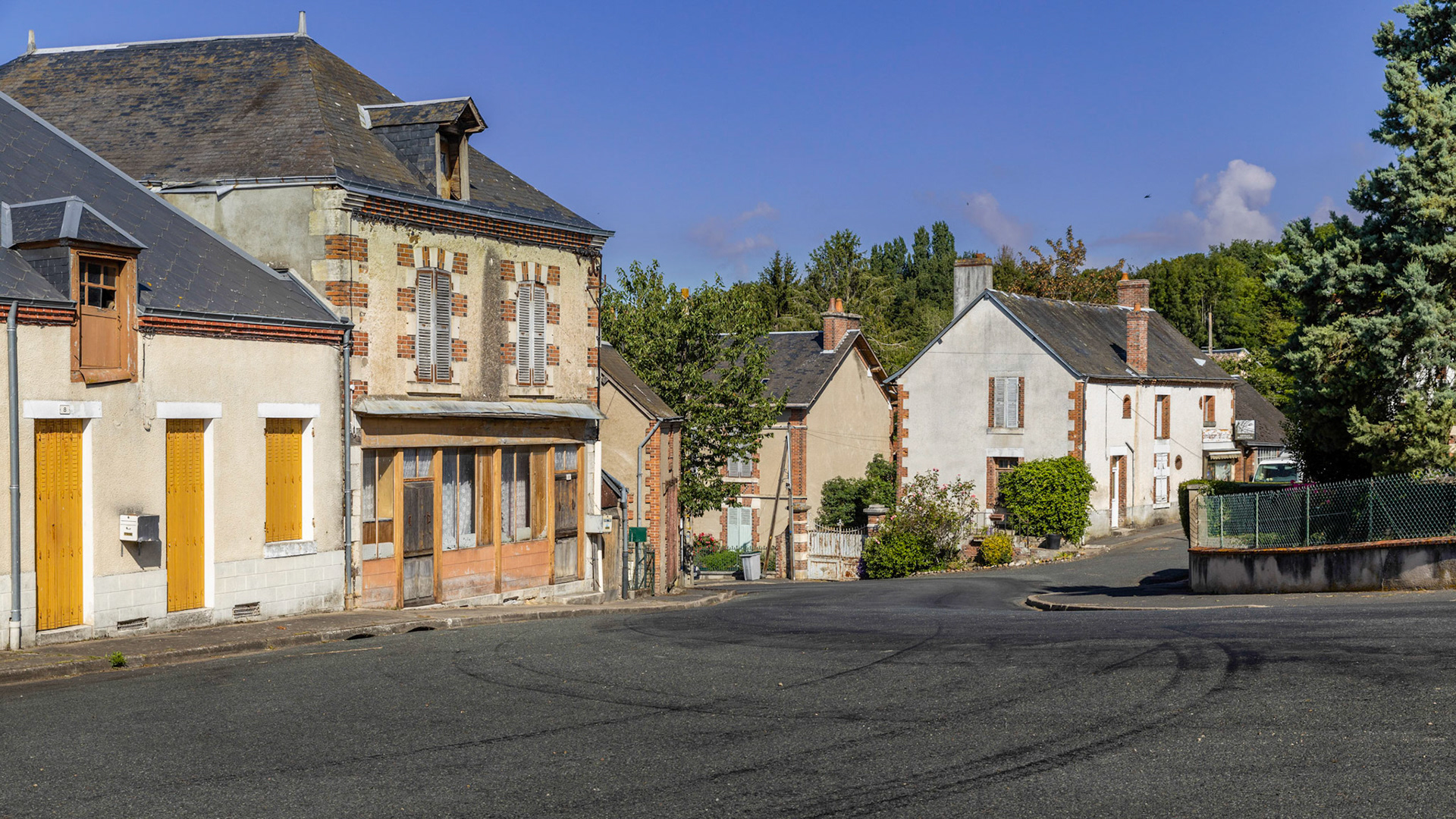 Bourg de Barlieu