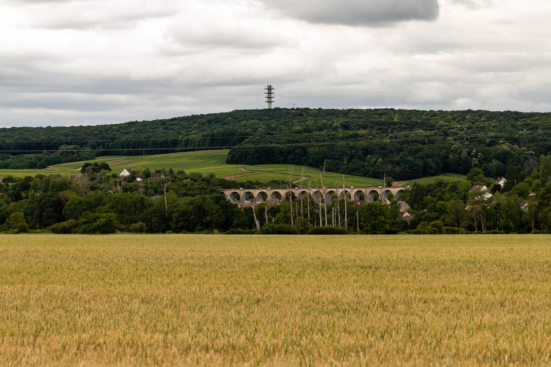 Ménétréol-sous-Sancerre