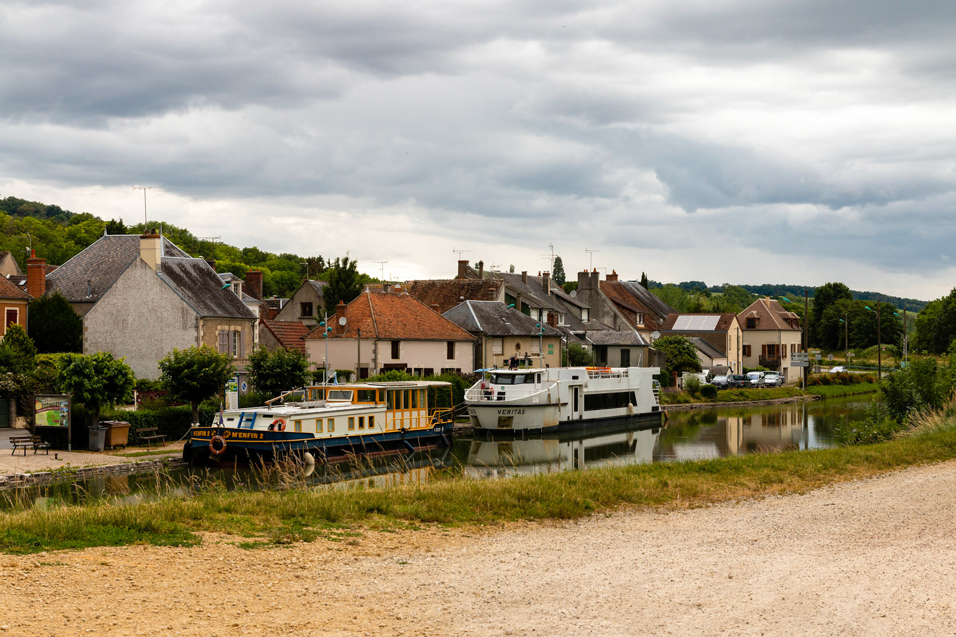 Ménétréol-sous-Sancerre