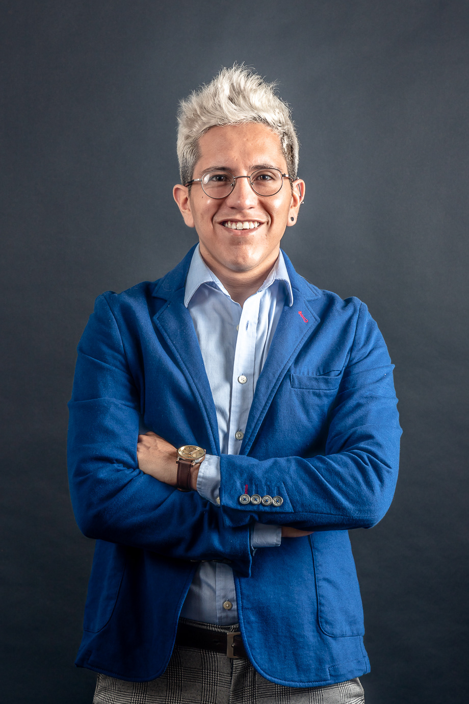 José Luis Toledo