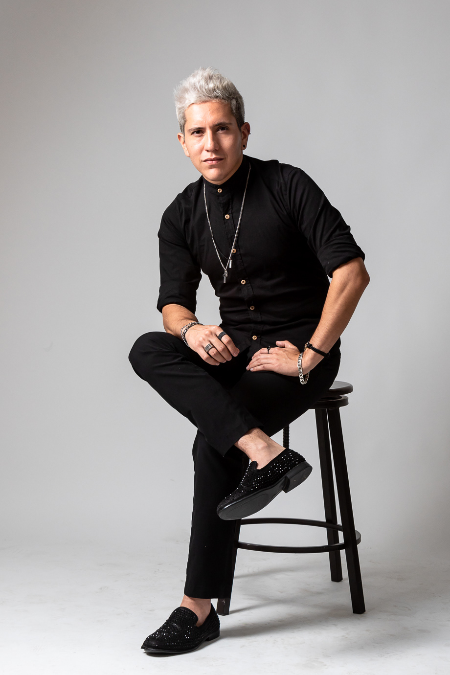 José Luis Toledo