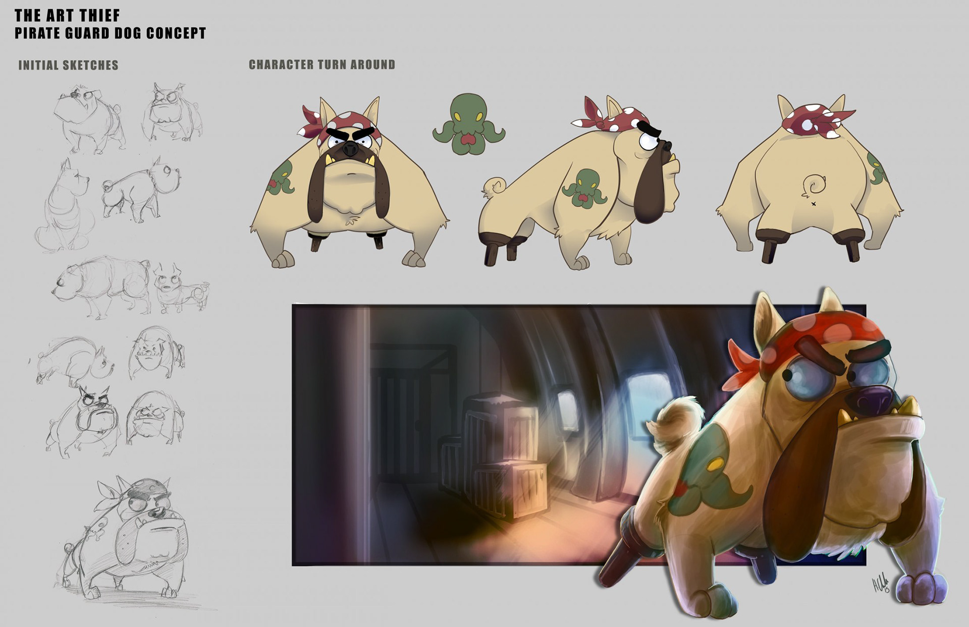 Hannah Clark - Adventures in 2D Animation Hannah Clark - Adventures in 2D Animation