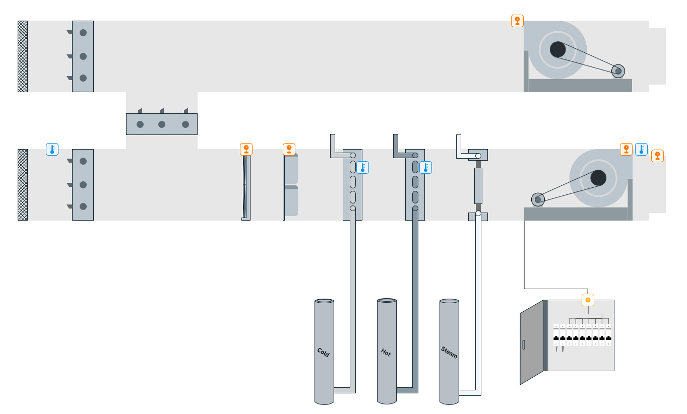 Air Handling Unit Diagram - Air Handling Units Explained ...