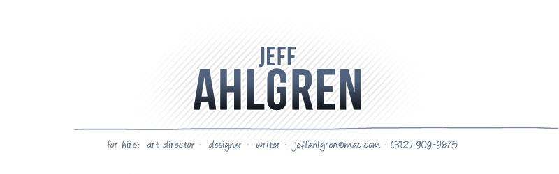 Jeff Ahlgren