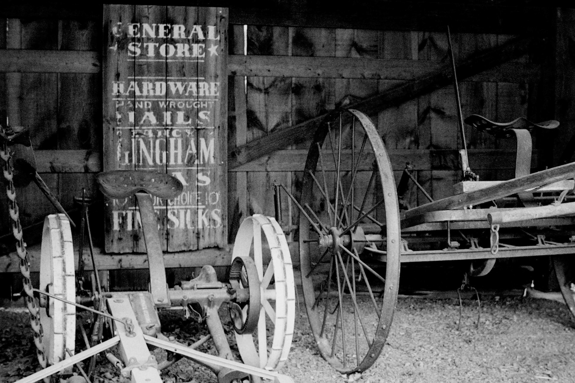 General Store