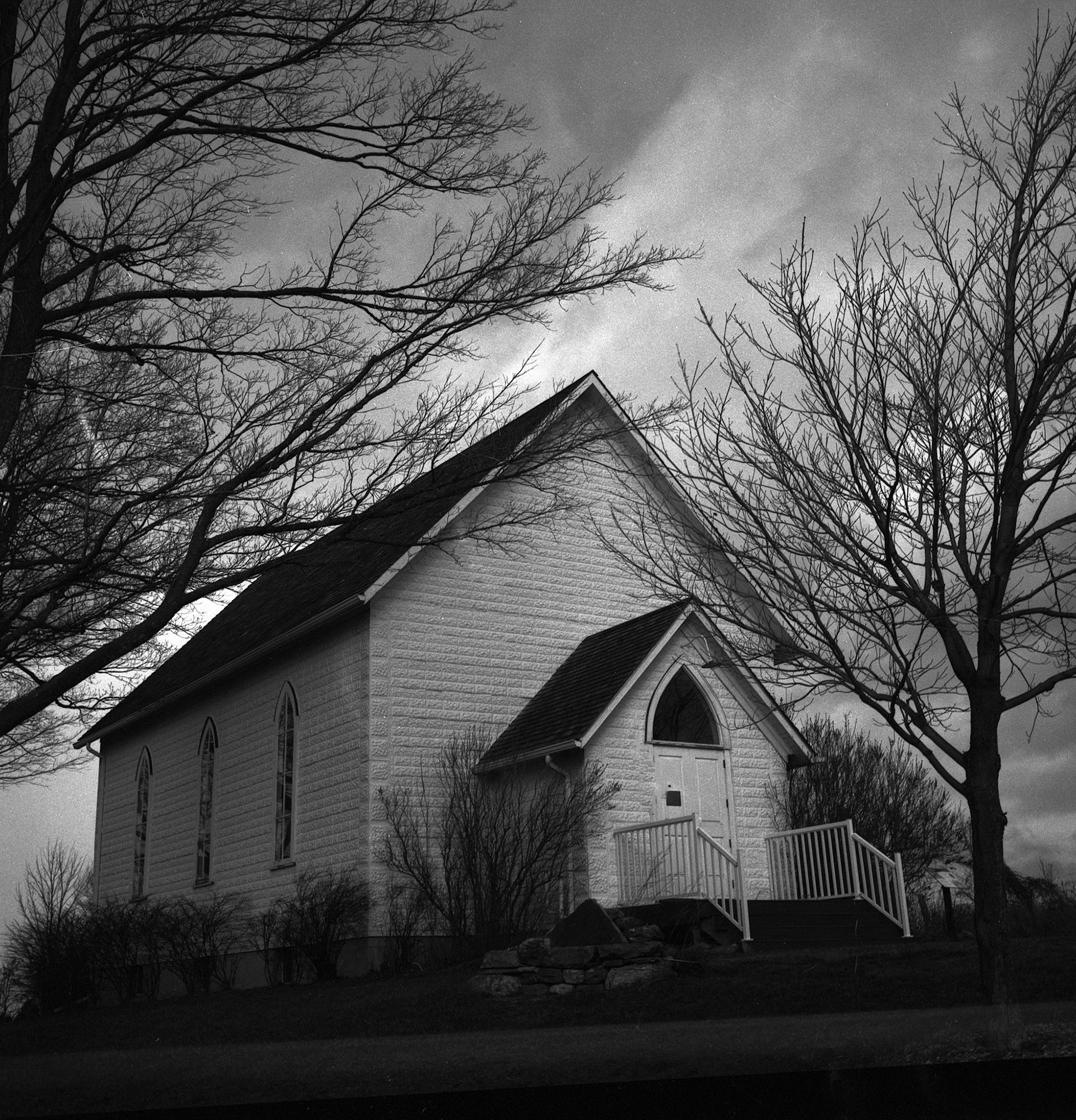 White Church
