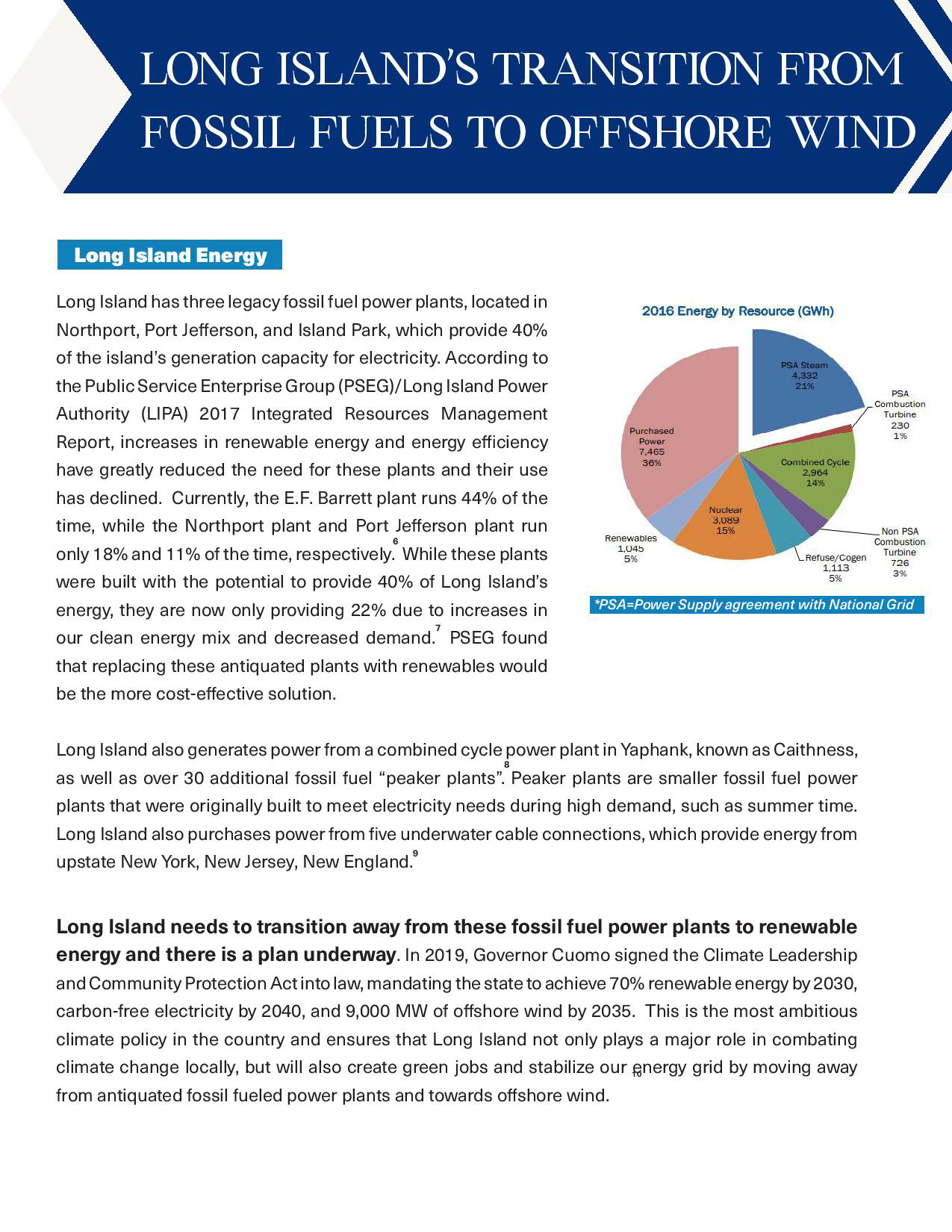 Wind Works Fact Booklet