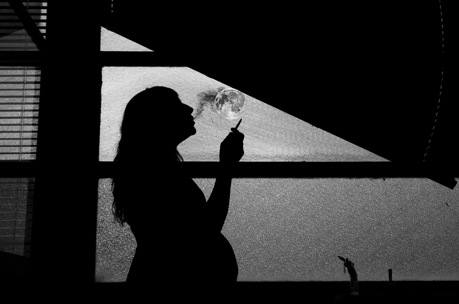 Souffle de lune