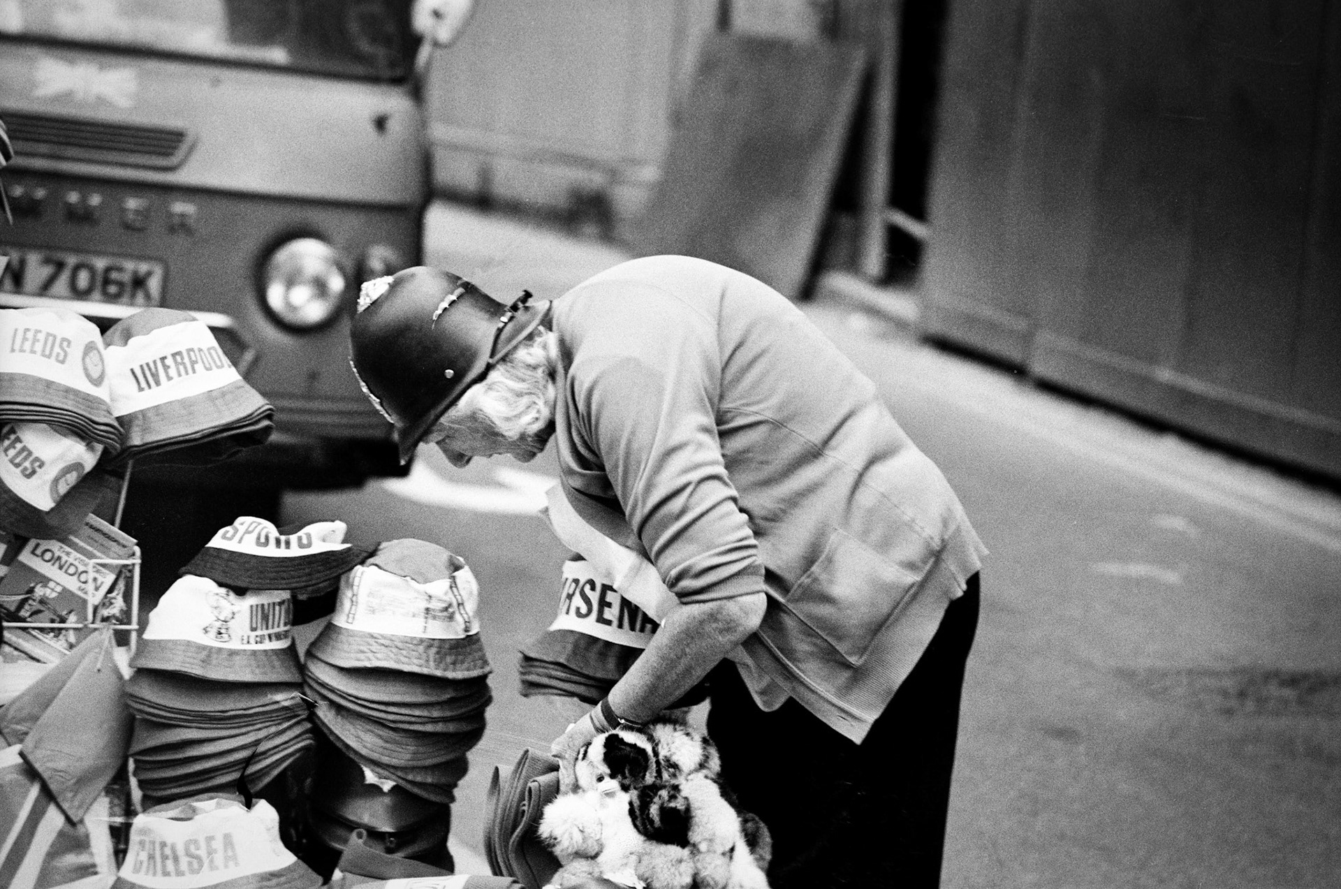London 1977