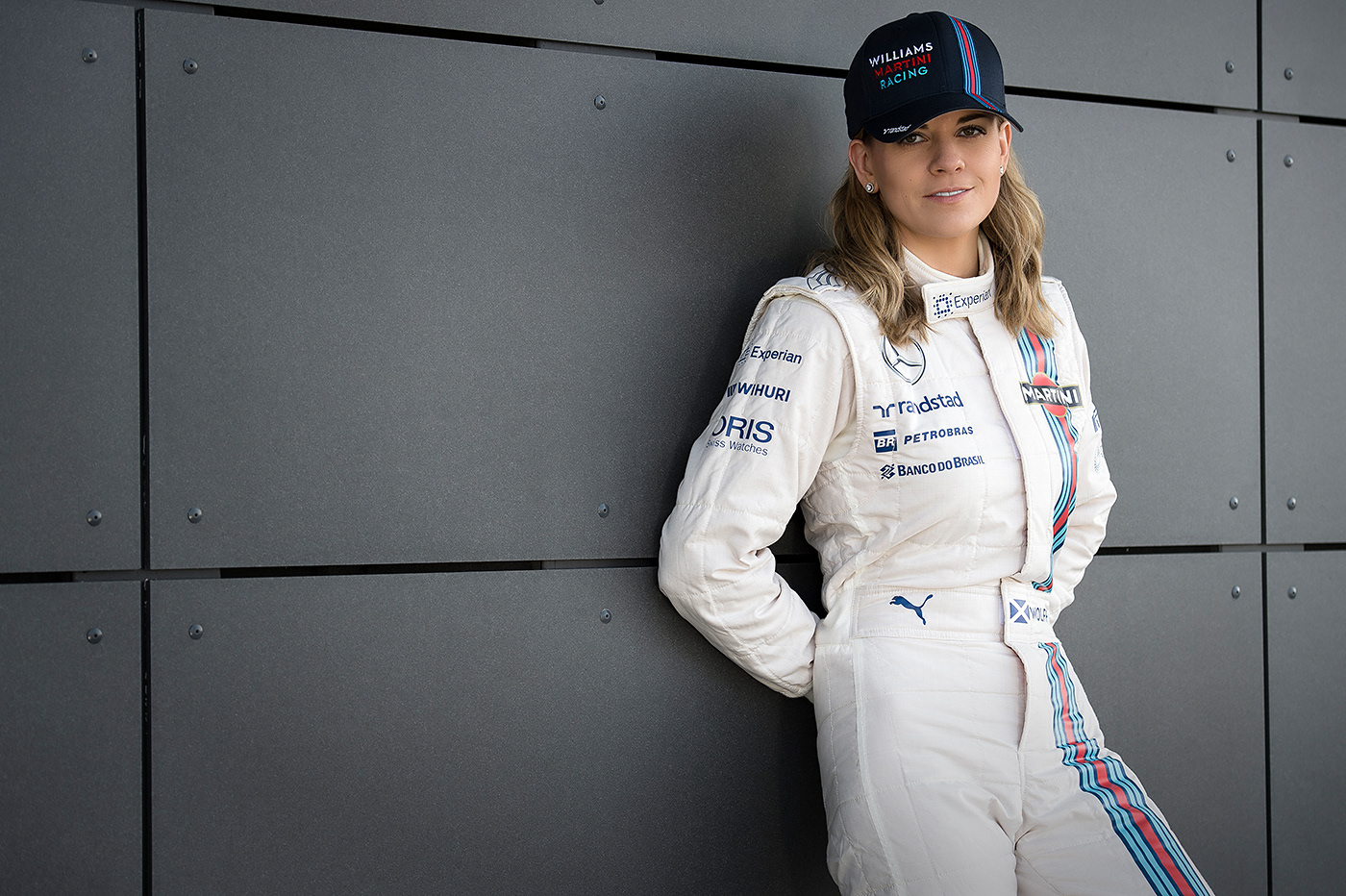 TH-Photoarts - Susie Wolff