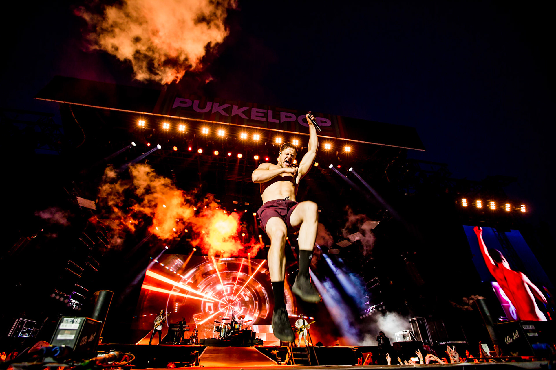 Imagine Dragons