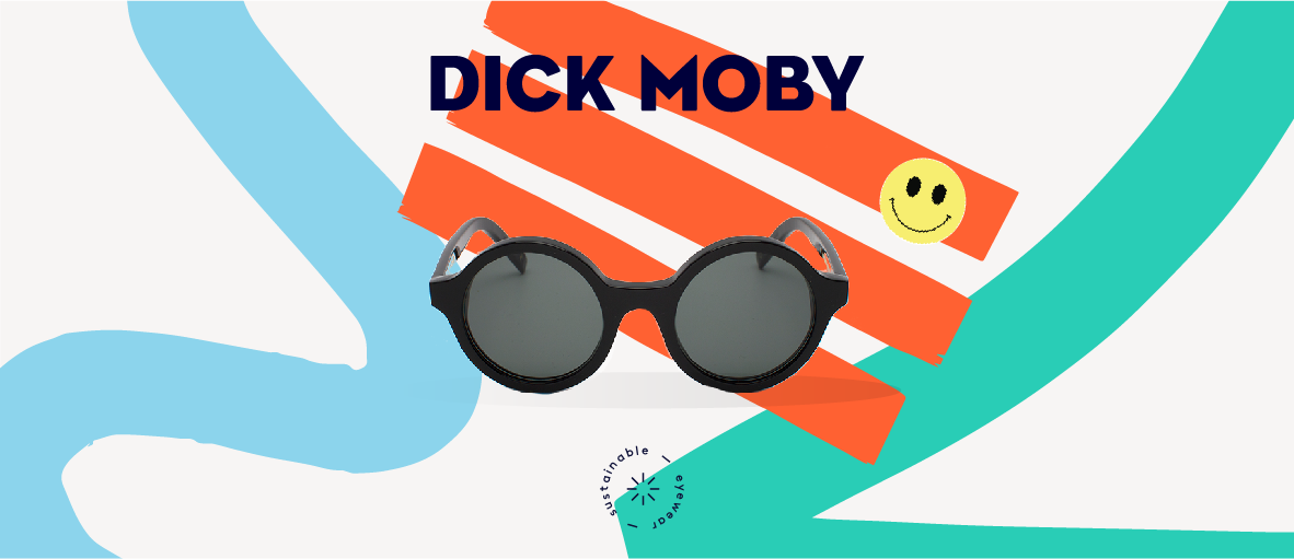 Veludo Dick Moby Identity