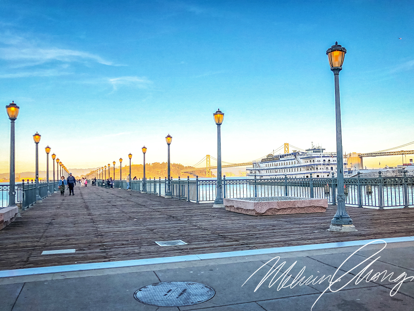 © 2019 | San Francisco Bay Trail | 1696