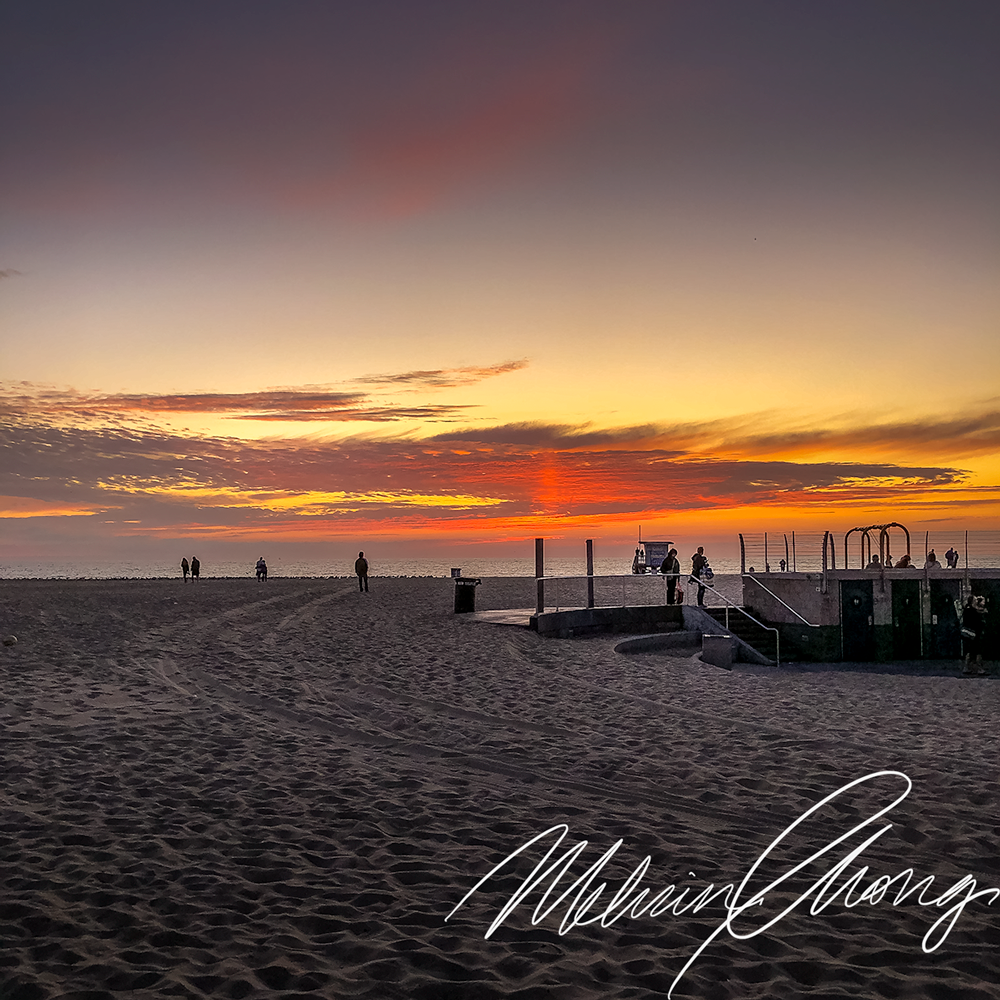© 2019 | Hermosa Beach | 1360