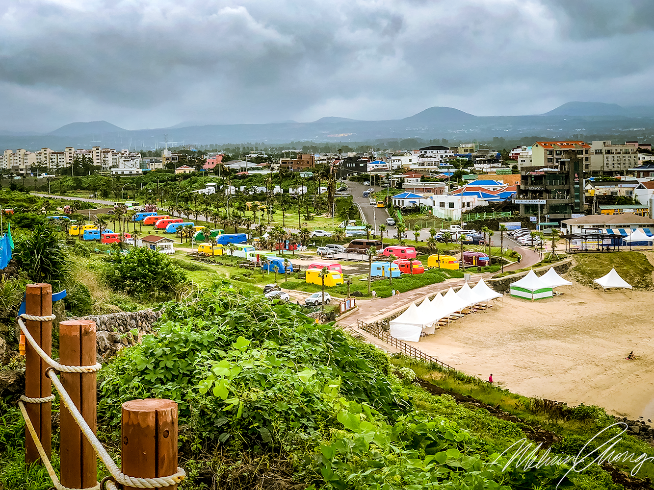 © July 2018 Melvin Chong | 0332