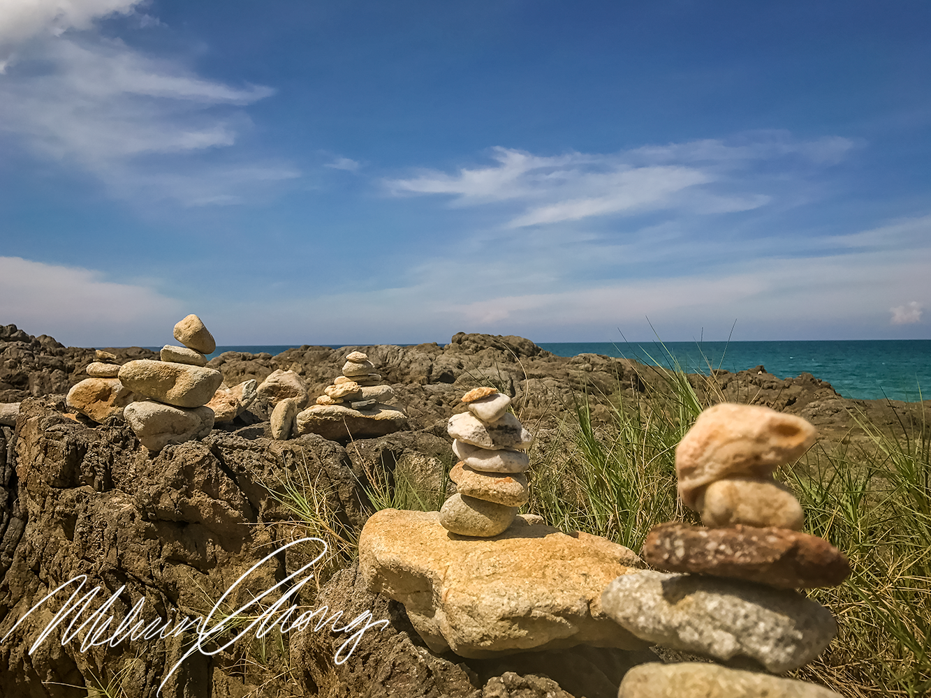 © 2017 | Nang Thong Beach at Phang Nga | 0321