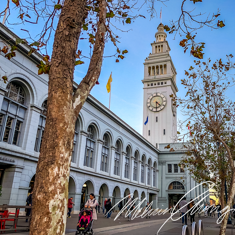 © 2019 | Ferry Building | 1702