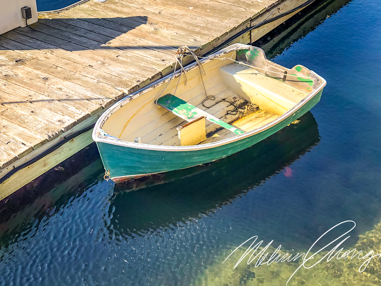 © 2019 | Redondo Beach Pier | 1550