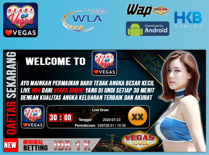 Vegastogel Situs Bo Terpercaya 2020 Dengan Hadiah 4d 10juta Terbesar Di Indonesia