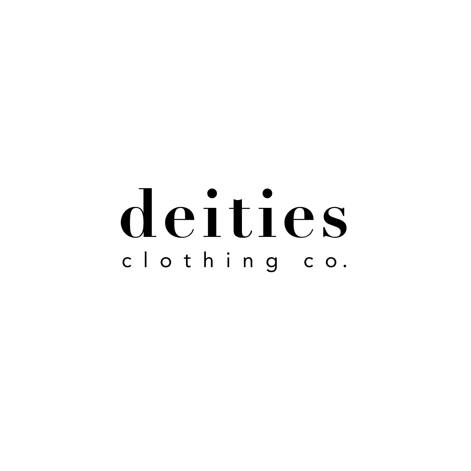 Day 7 of #dailylogochallenge . Wordmark for fashion brand.