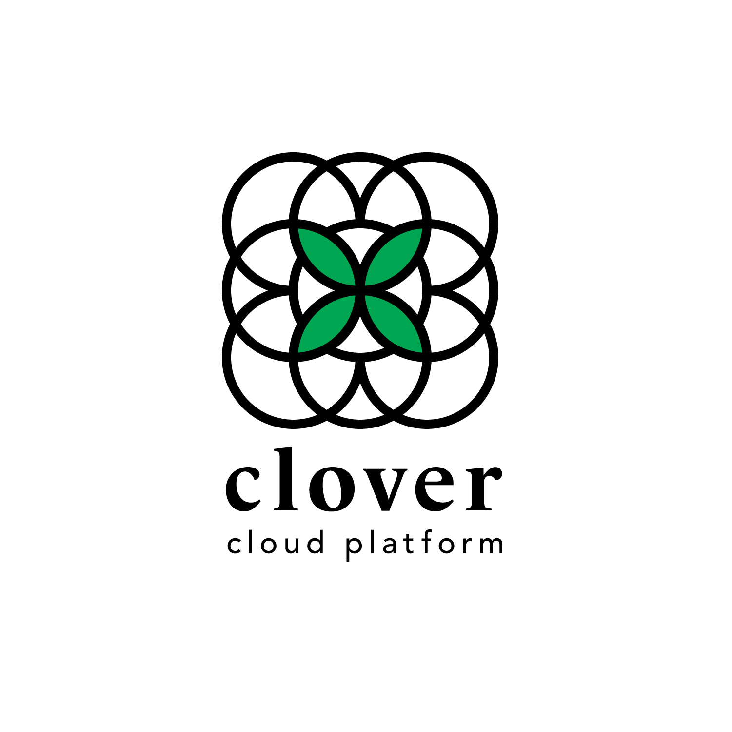 Day 14 of #dailylogochallenge . Cloud computing logo. Had a hard time making typeface decisions on this one. Also struggled with the hierarchy between the stroke on the mark and the weight of type. Ultimately, I think I found a happy medium with a mix of serif and sans serif.