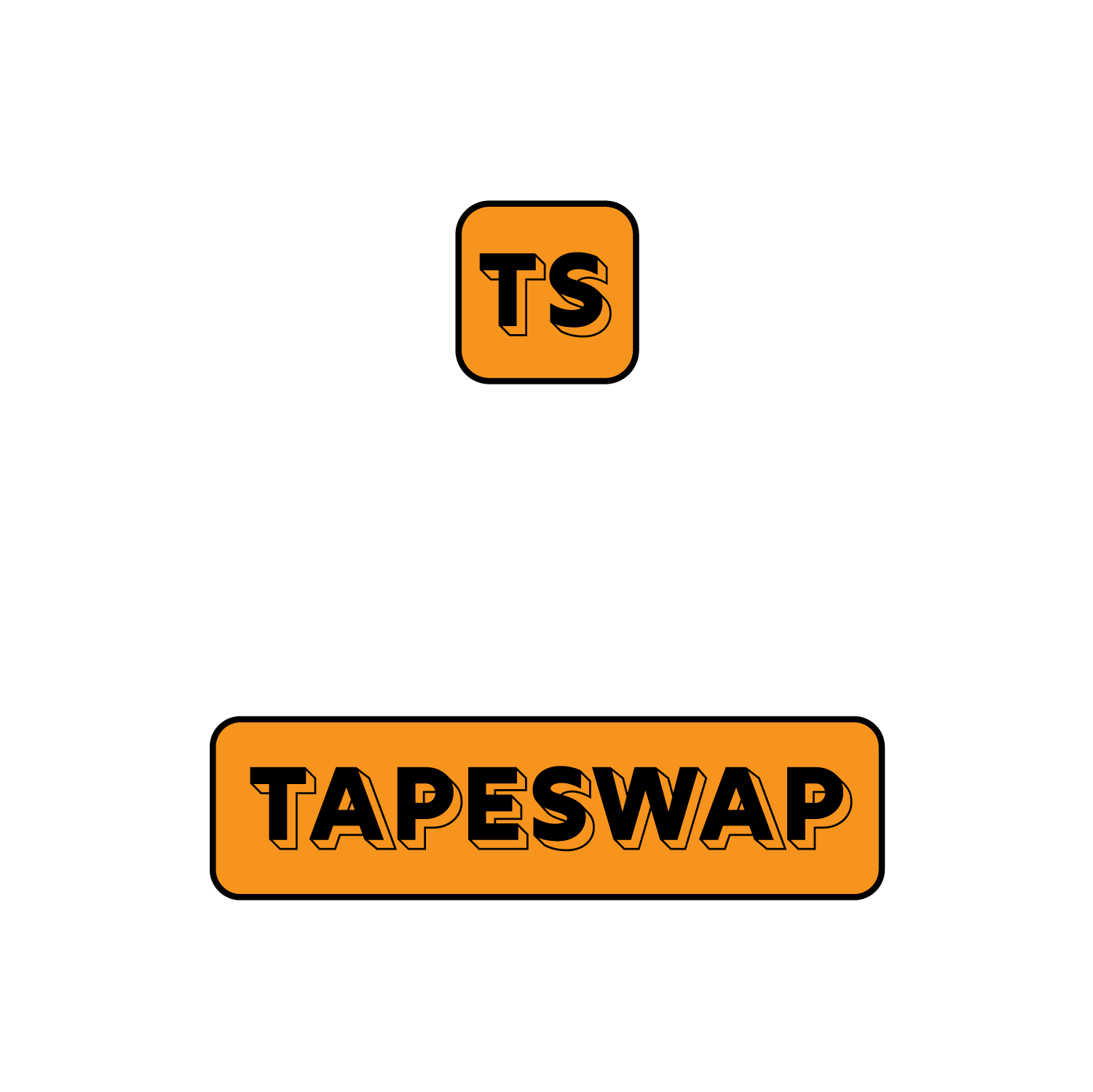 Day 9 of #dailylogochallenge . Logo for music streaming service. Did logo and app icon for three different ideas. 