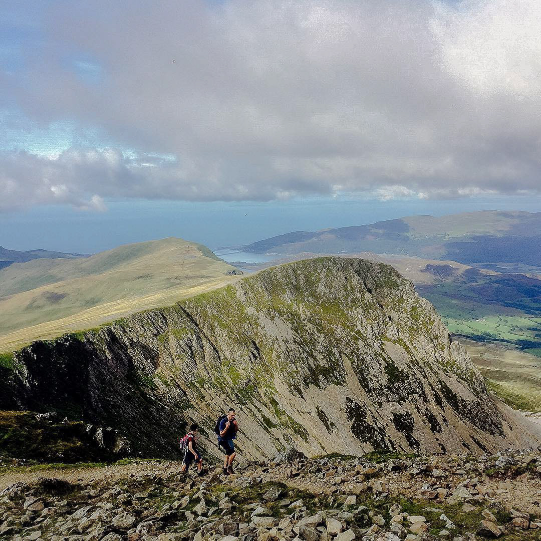 Cader Idris